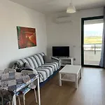 Panoramic Sport Apartment: Vista Golfo Di Cagliari