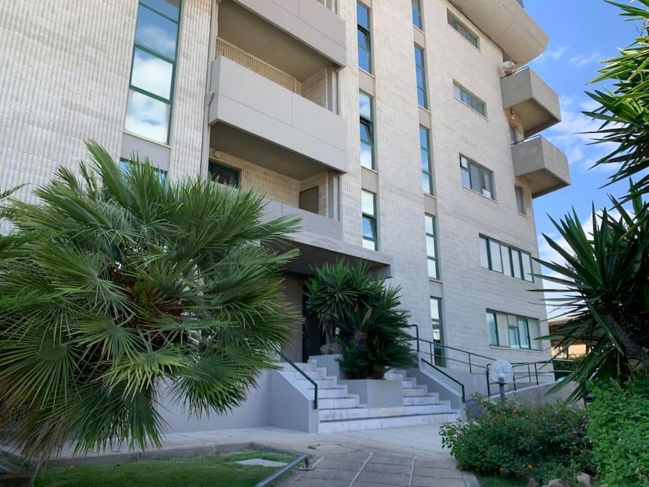 Panoramic Sport Apartment: Vista Golfo Di Apartamento *