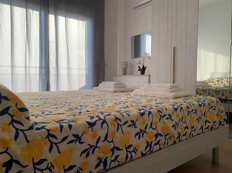 Panoramic Sport Apartment: Vista Golfo Di *