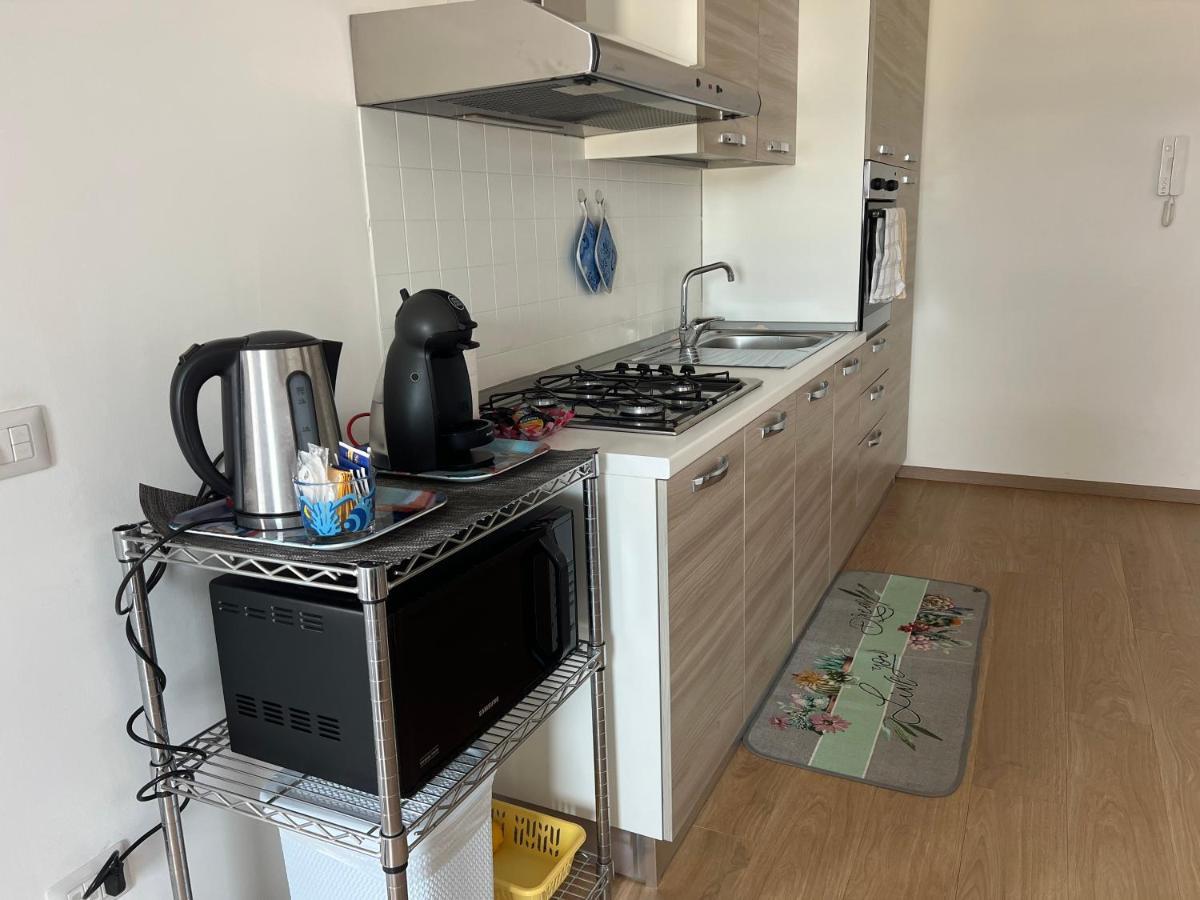 Panoramic Sport Apartment: Vista Golfo Di Apartamento Cagliari