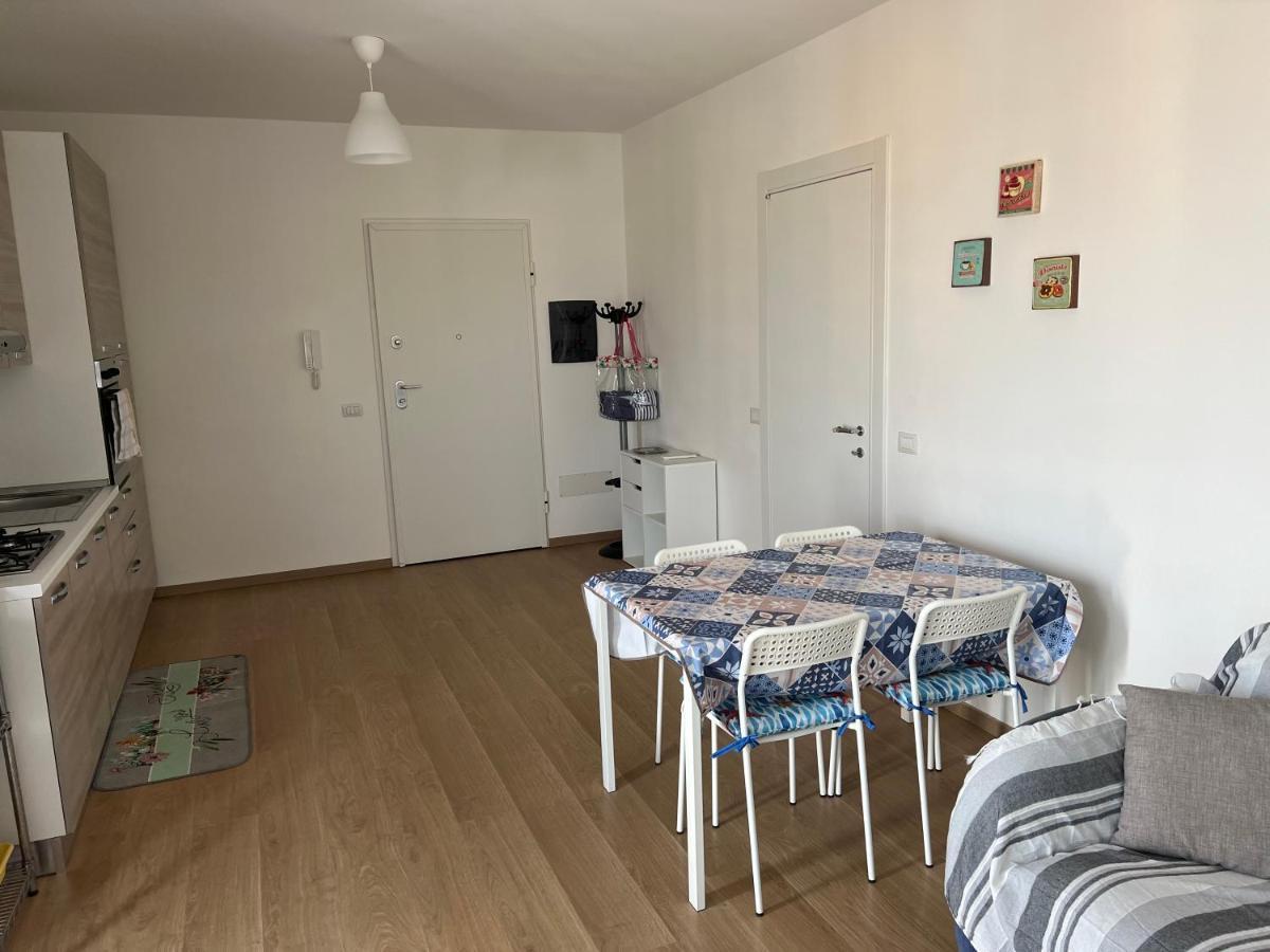 Panoramic Sport Apartment: Vista Golfo Di Apartamento Cagliari